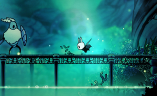 Спустя 8 лет Hollow Knight установила новый рекорд популярности в Steam — после объявления даты выхода Silksong