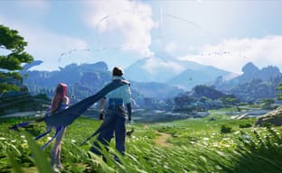 Tencent хочет покорить мир с помощью этой игры. Демонстрация кооперативного геймплея Honor of Kings: World