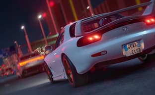 Nintendo заполучила эксклюзив. Gear.Club Unlimited 3 выйдет сначала на Switch 2