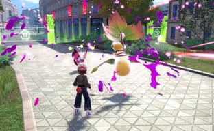 Nintendo готовит самую жуткую часть серии. Новый трейлер Pokémon Legends: Z-A показал ужасающего Mega Victreebel