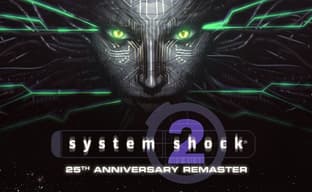 В System Shock 2 добавили полную поддержку фанатских модификаций