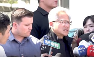 NVIDIA выбрала Rubin. Высокая производительность и энергоэффективность положат конец эпохе Blackwell