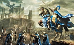 Вернутся ли «Герои» на вершину? Ubisoft пригласила фанатов Heroes of Might and Magic на юбилей