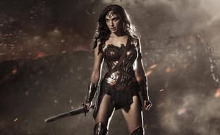 Inart протизерила новую фигурку Чудо-женщины из фильма «Бэтмен против Супермена: На заре справедливости»