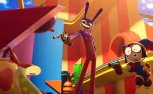 Ситуация становится напряжённой! Обзор шестой серии Amazing Digital Circus