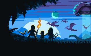  Доисторические разборки галактического масштаба. Обзор метроидвании Primal Planet