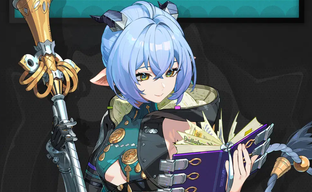 Первый взгляд на Люсию и Манато — новых героев Zenless Zone Zero 2.3