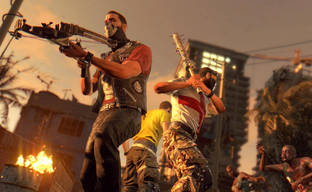 В Steam можно бесплатно поиграть в Dying Light. Techland запустила новую акцию