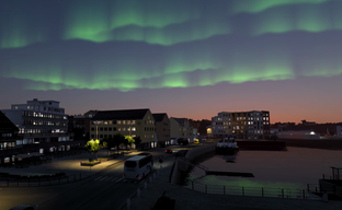 Новые города и дороги в Euro Truck Simulator 2 — трейлер северного дополнения Nordic Horizons