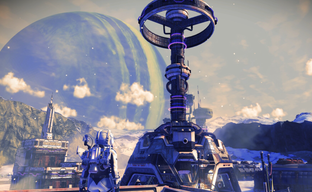 Скоро No Man's Sky получит «последнее» обновлению? Шон Мюррей заинтриговал фанатов