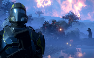 В Helldivers 2 готовится трёхсторонняя атака фракций на Супер-Землю — разработчики объявили общий сбор