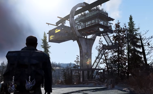 Bethesda представила обновлённую систему строительства C.A.M.P. в Fallout 76 и дорожную карту событий