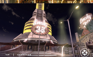 Нью-Вегас из сериала Fallout от Amazon сравнили с игрой Fallout New Vegas