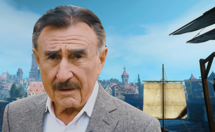 Выпил с Лютиком и поохотился: Леонида Каневского отправили вести расследование в мир The Witcher 3 Wild Hunt