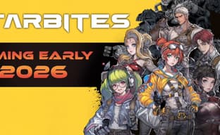 Футуризм против выживания на руинах планеты. Тактическая ролевая игра Starbites выйдет в 2026 году