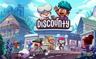 Симулятор супермаркета в духе Stardew Valley. Discounty стала неожиданным релизом на Gamescom