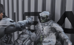 12 минут геймплей Black State — турецкого стелс-экшена в духе Metal Gear