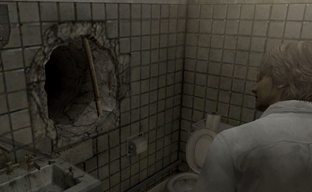 Вышел русификатор Silent Hill 4 The Room, совместимый с улучшенной GOG-версией хоррора