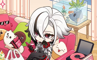 Список блюд коллаба Genshin Impact с сервисом «Самокат» в России — слух