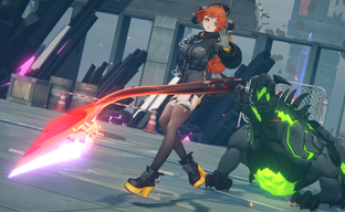 Скриншоты Zenless Zone Zero 2.2 — miHoYo показала девушку с хвостиком и героиню с мехом