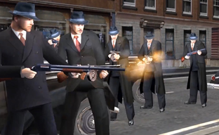 Вступая в эту семью — ты отказываешься от прежней. Как Hangar 13 переизобрела «Мафию»