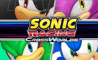 Sonic Racing: CrossWorlds предложит больше режимов, чем любая часть серии