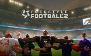 FreeStyle Football вернётся с персонализацией, киберспортом и в Game Pass