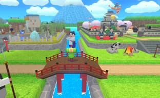 Безумие и юмор. Серия Katamari в октябре получит полноценное продолжение после долгого перерыва