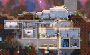 Любите Fallout Shelter и Terraria? Adaptory объединит оба мира