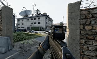 Тактический шутер Wraith Ops попробует заняться место рядом с Battlefield