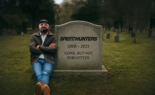 Похоже, Need for Speed больше не входит в планы EA