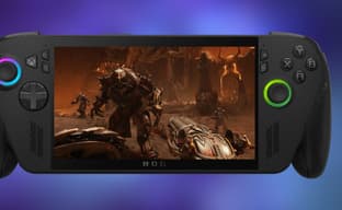 ROG Xbox Ally X запускает Doom: The Dark Ages в разрешении 1080p с 70 fps и трассировкой лучей