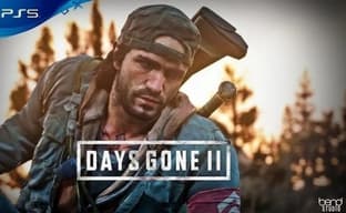 Петиция за Days Gone 2 набрала почти 240 тысяч подписей