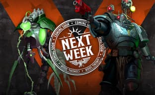 Авторы Warhammer 40,000: Kill Team готовы открыть предзаказ на коробку «Мир-гробница» с некронами и Караулом Смерти