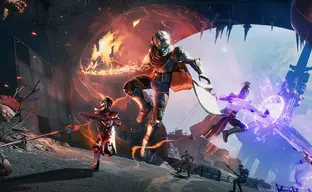 NetEase откроет предзагрузку Destiny: Rising 27 августа