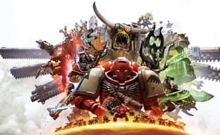 «Новая кровь» восстановит честь серии? Чем обещает быть Warhammer 40000: Dawn of War 4