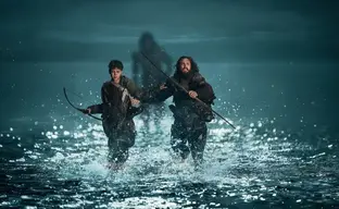 Ниа Дакоста внесла всего одно изменение в сценарий Гарленда для сиквела «28 лет спустя»