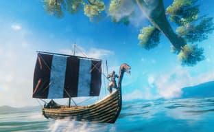 Успех Valheim стал сюрпризом для создателей. Первые месяцы баги исправлял только один программист