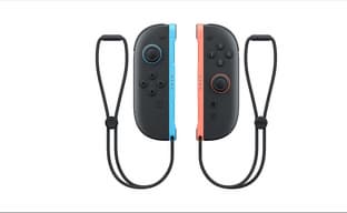 Nintendo случайно показала будущее Switch 2? Появились первые детали нового контроллера — патент