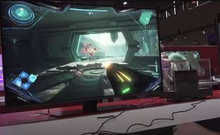 Ожидание сильно затянулось. На Gamescom наконец-то показали продолжительный геймплей Metroid Prime 4