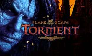 Впервые за 26 лет. Легендарная ролевая игра Planescape: Torment получит масштабное дополнение от трёх фанатов