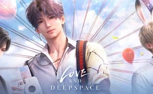 Love and Deepspace взорвала gamescom 2025. Симулятор свиданий с доходом $826 млн в год