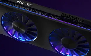 Intel выпустила драйвер Arc 101.7026 WHQL с исправлениями в Black Ops 6 и Final Fantasy XVI