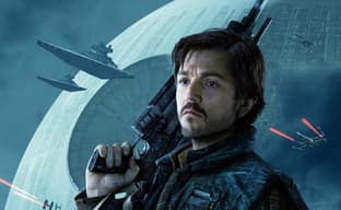 «Лучший политический триллер»: Педро Паскаль высоко оценил сериал «Андор»