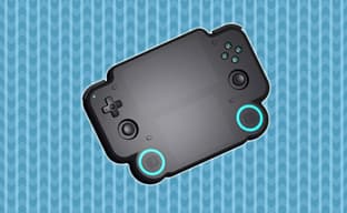 MagicX поделилась планами на 2025-2026 годы: на подходе портативная консоль в духе Nintendo 2DS