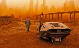 Сериал «Бегущий по лезвию 2099» с Мишель Йео выйдет в 2026 году