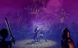 Erabit выпустит бесплатную версию Halls of Torment для смартфонов