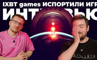 Бег по граблям. Разработка Satellite Odyssey