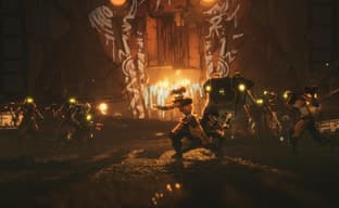 Белорусский киберпанк Replaced обзавелся релизным окном