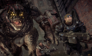 Названо время выхода Gears of War Reloaded